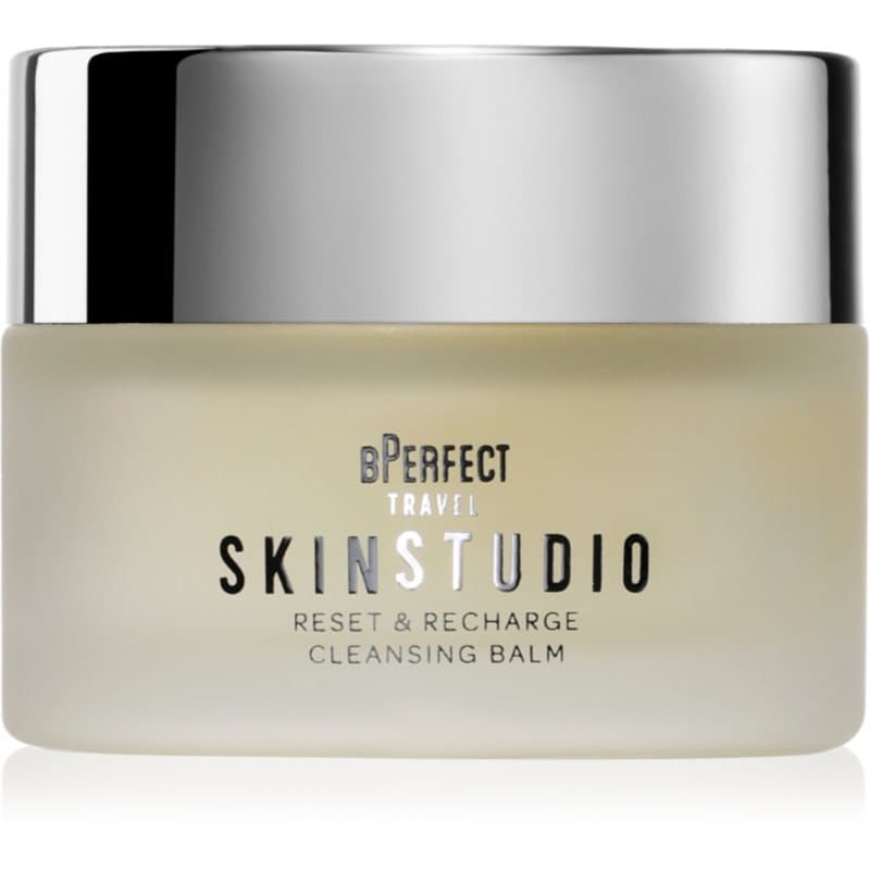 Skin Studio Recharge Cleansing Balm balsam oczyszczający regenerująca i odnawiająca skórę