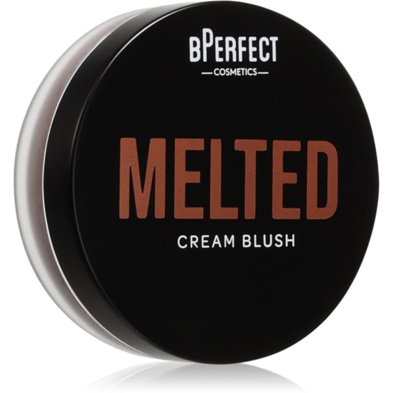 Melted Cream Blush róż do policzków w kremie odcień Berry Burst