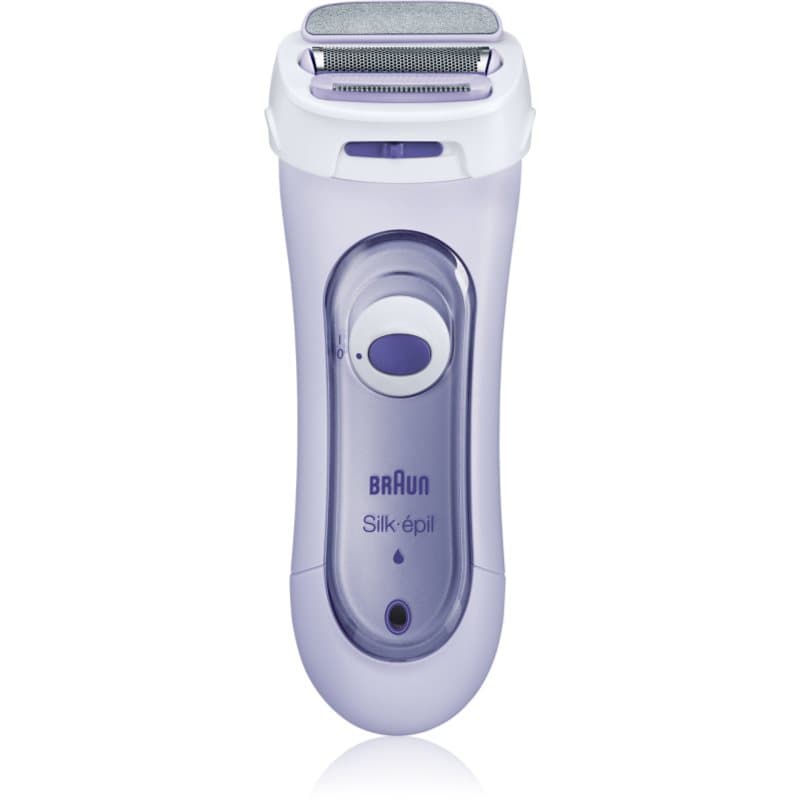 Lady Shaver LS5560 golarka damska