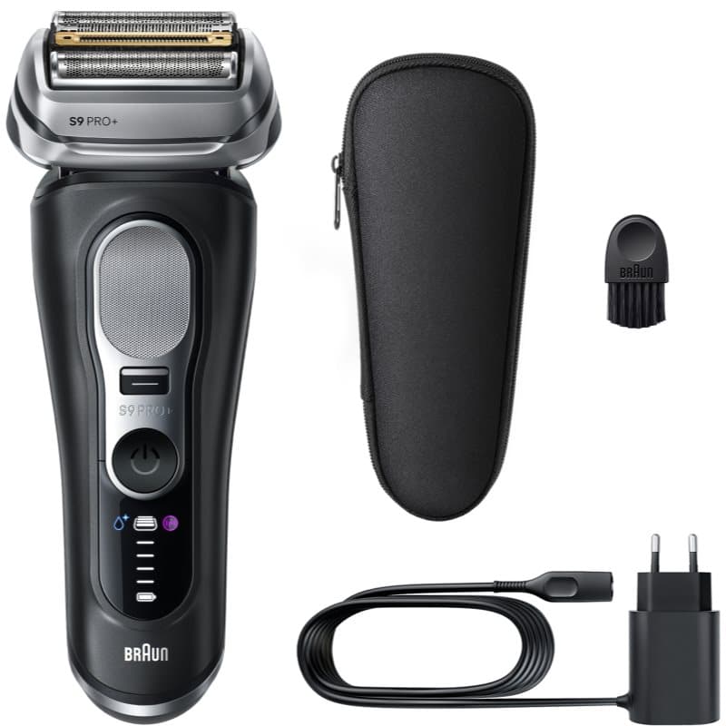 Series 9 PRO+ 9600s elektryczna maszynka do golenia