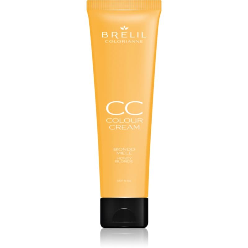 CC Colour Cream krem koloryzujący do wszystkich rodzajów włosów odcień Honey Blonde