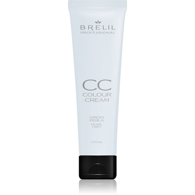 CC Colour Cream krem koloryzujący do wszystkich rodzajów włosów odcień Pearl Grey