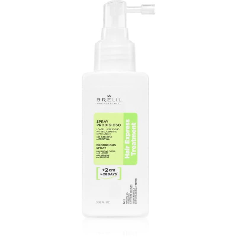 Spray Prodigioso spray stymulujący wzrost włosów