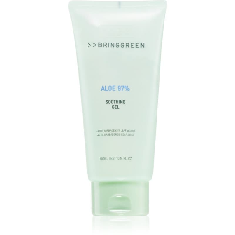 Aloe 97% Soothing Gel żel kojący z aloesem