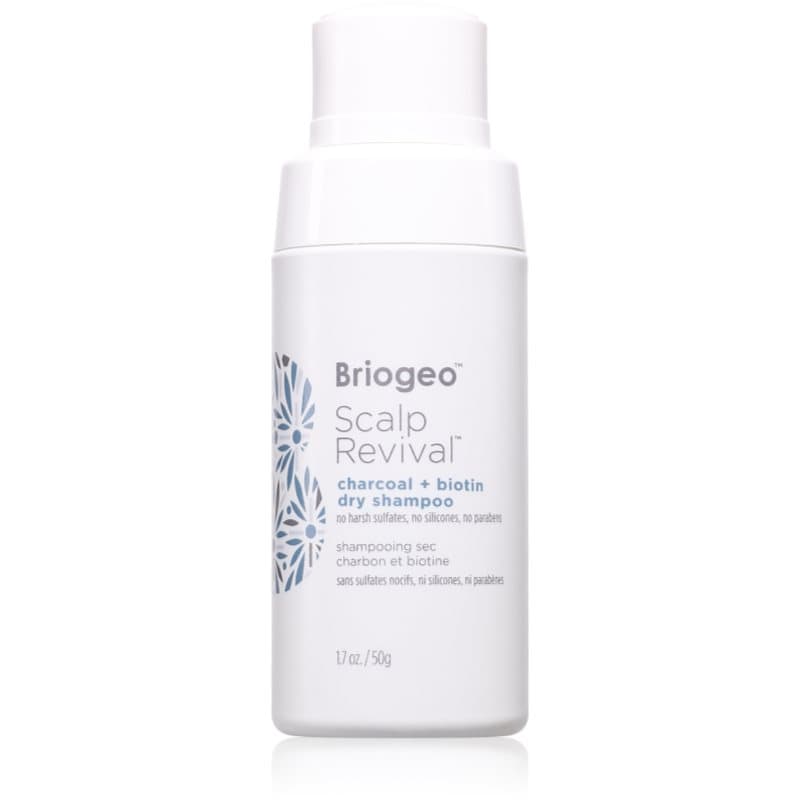 Scalp Revival suchy szampon