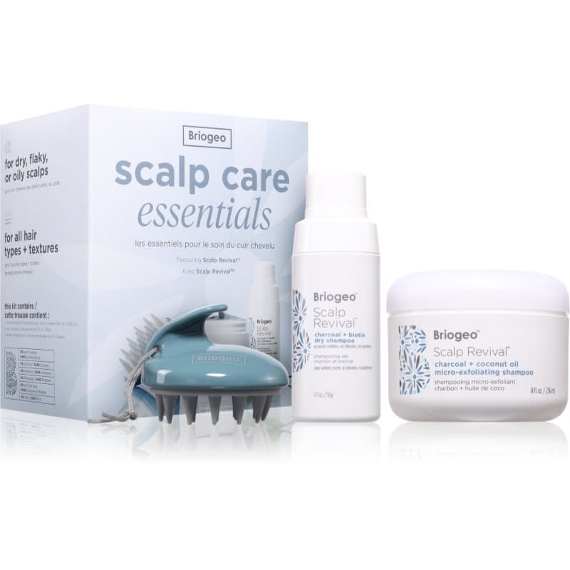 Scalp Care zestaw upominkowy do włosów dla kobiet