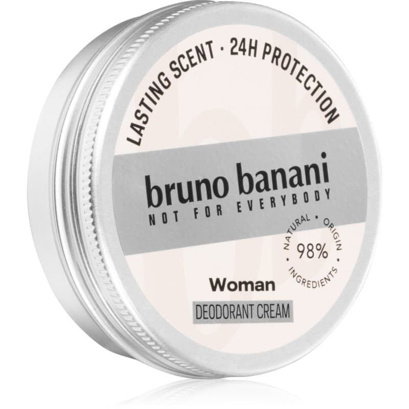 Woman dezodorant w kremie dla kobiet