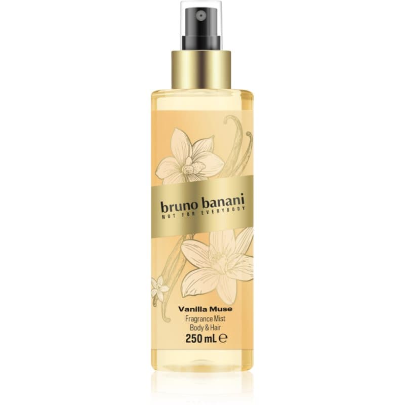 Vanilla Muse spray do ciała dla kobiet