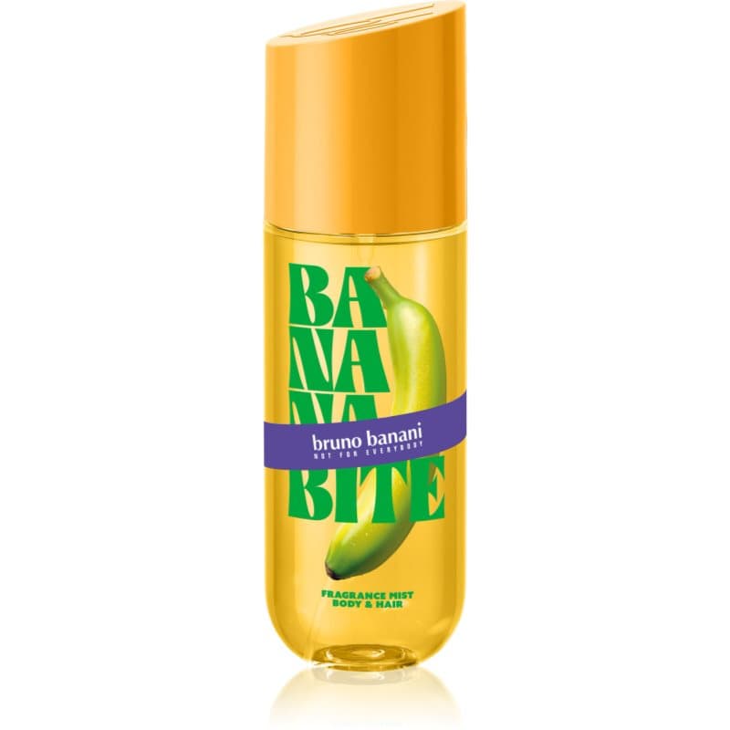 Banana Bite spray do ciała dla kobiet