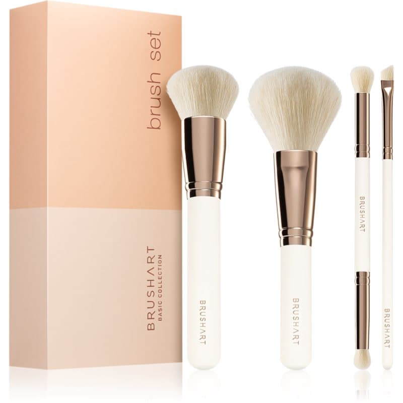 Basic Brush set zestaw pędzli