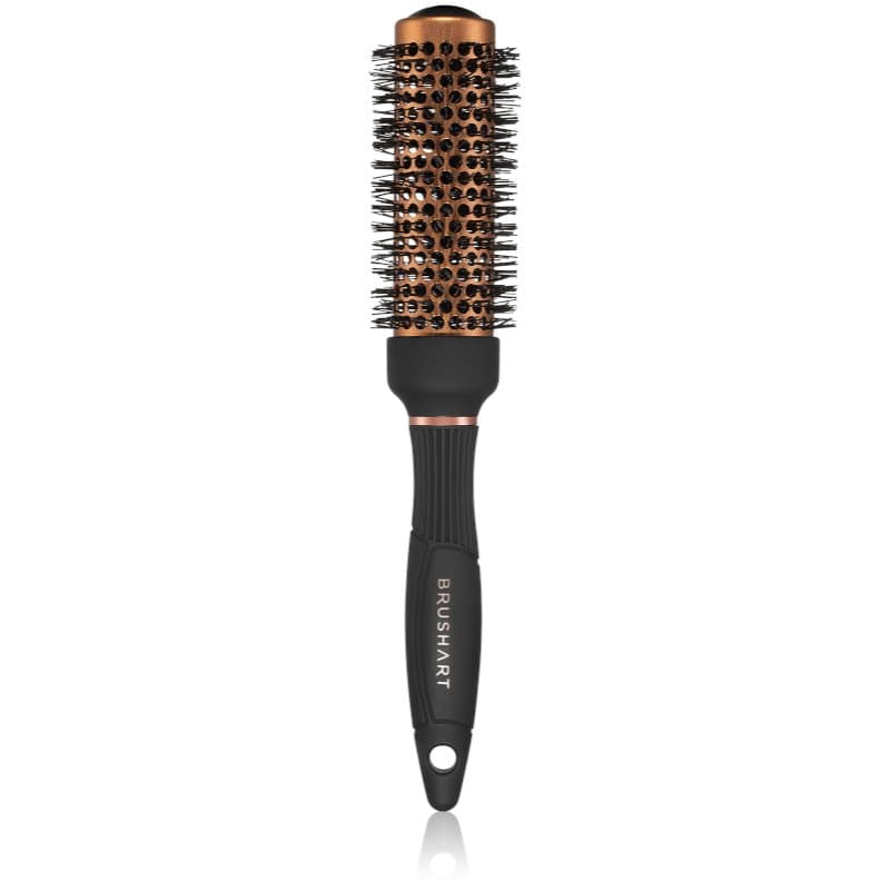 Hair Ceramic round hairbrush szczotka ceramiczna do włosów Ø 33 mm