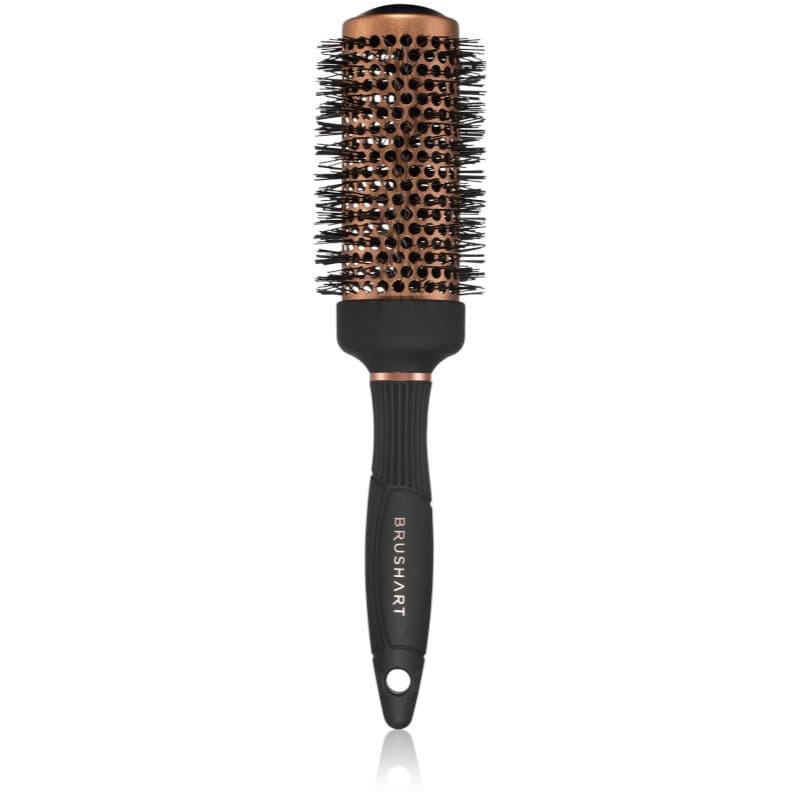 Hair Ceramic round hairbrush szczotka ceramiczna do włosów Ø 43 mm