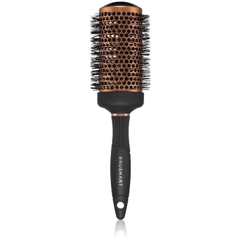 Hair Ceramic round hairbrush szczotka ceramiczna do włosów Ø 53 mm