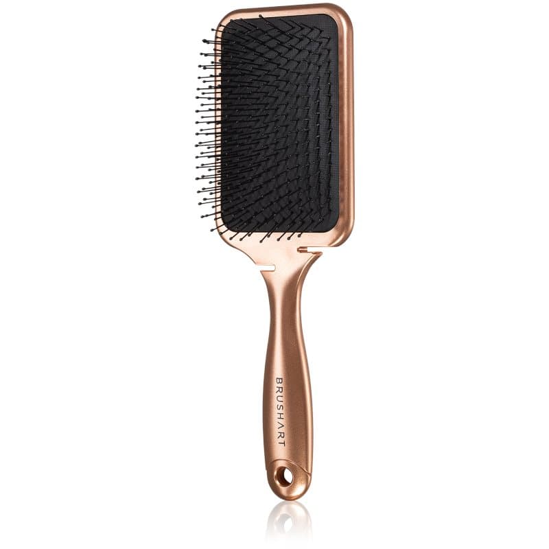 Hair Paddle hairbrush płaska szczotka do włosów