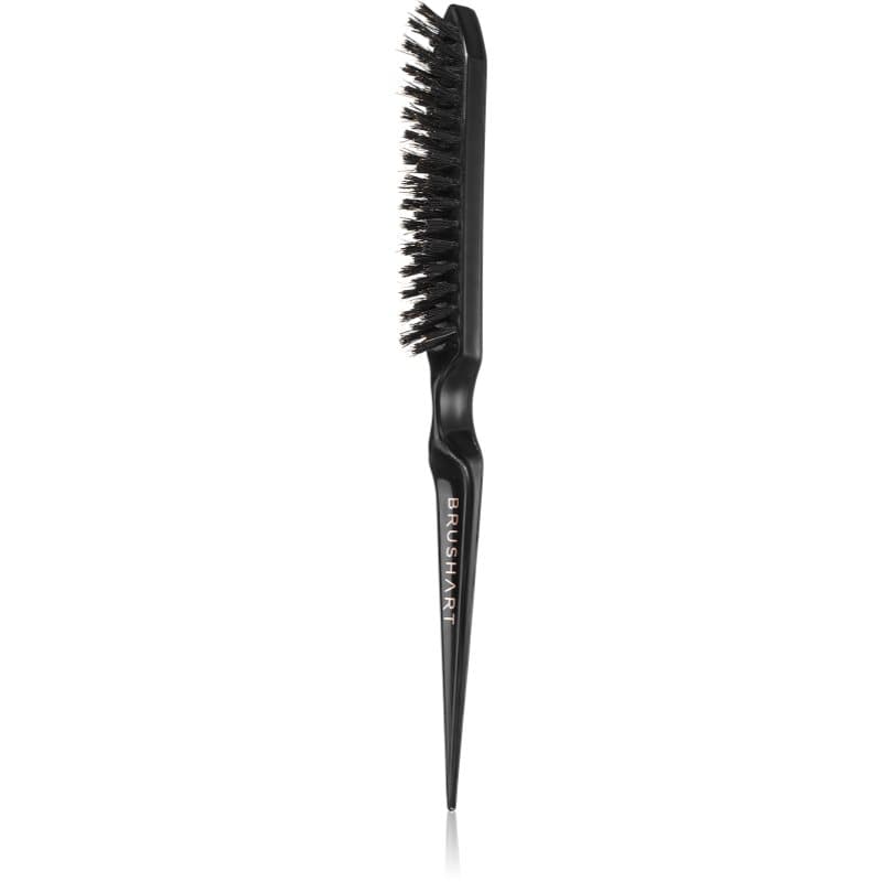 Hair Boar bristle volume hairbrush szczotka do zwiększenia objętości włosów