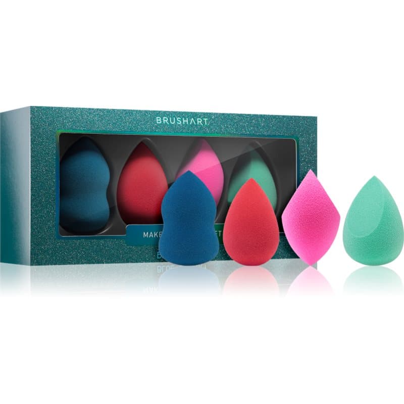 Make-up Sponge Set Blue Galaxy gąbka do makijażu BLUE GALAXY