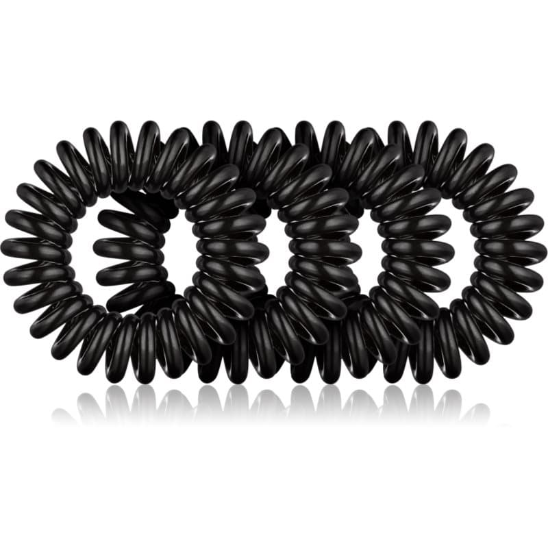 Hair Rings gumki do włosów Black