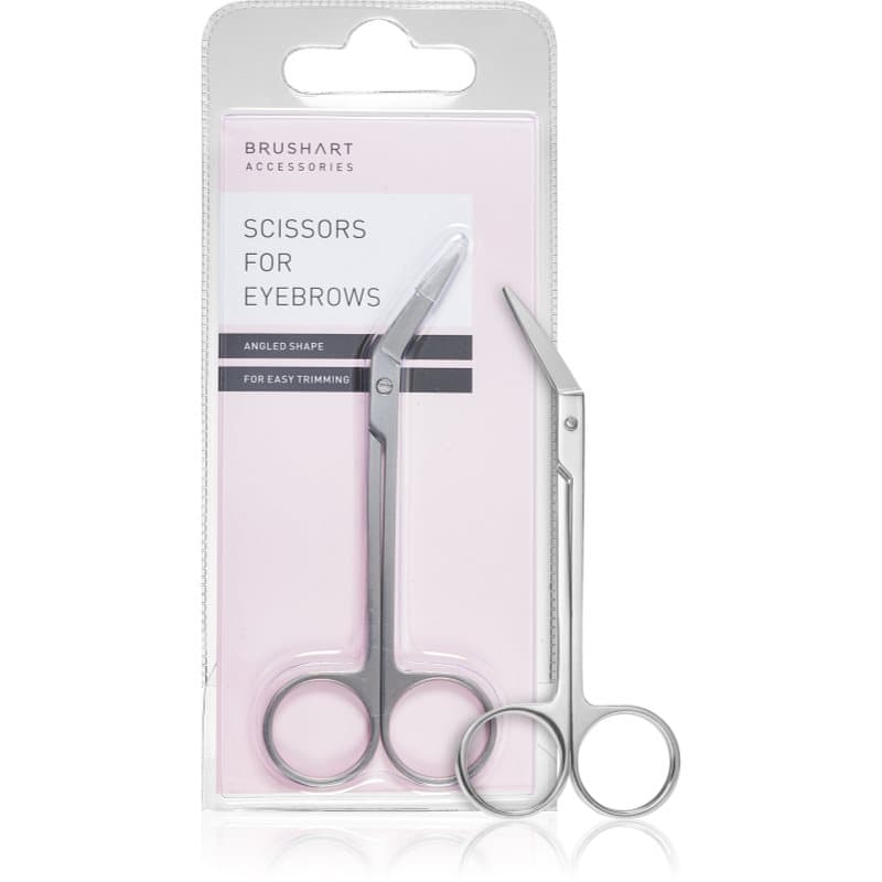 Accessories Scissors for eyebrows nożyczki do brwi