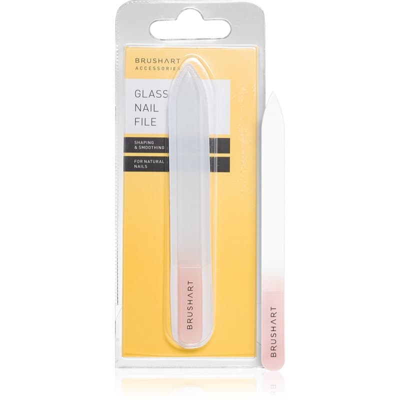 Accessories Glass nail file szklany pilniczek do paznokci
