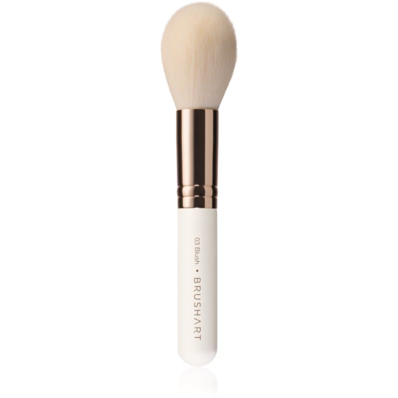 Basic Blush brush pędzel do różu