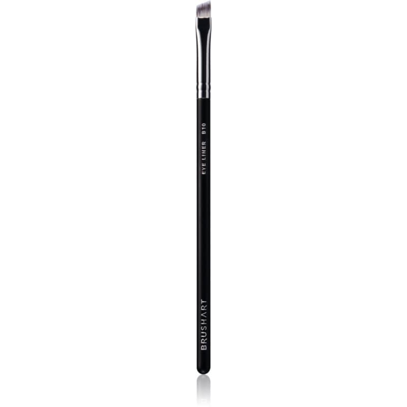 Professional B10 Eye liner brush pędzelek do eyelinera B10