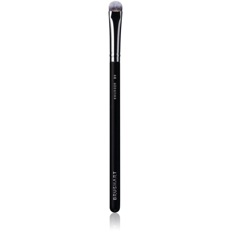 Professional B9 Smudger brush pędzel do precyzyjnej aplikacji cieni do powiek B9