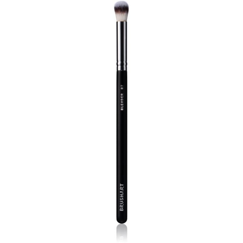 Professional B7 Blender brush pędzel do cieniowania i blendowania B7