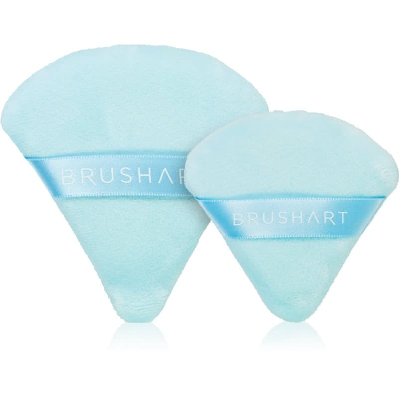 Accessories Powder puff set puszek do pudru