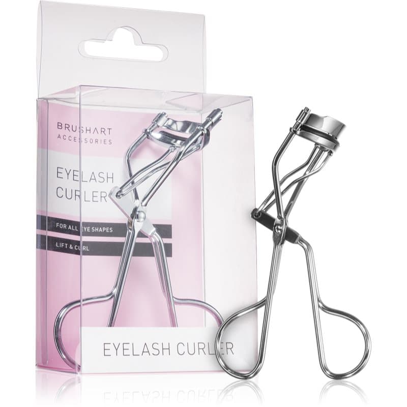 Accessories Eyelash curler zalotka do rzęs Silver