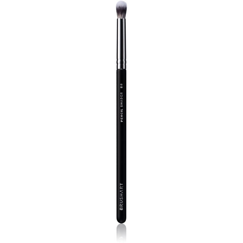 Professional B8 Pencil shader brush pędzel do precyzyjnej aplikacji cieni do powiek B8