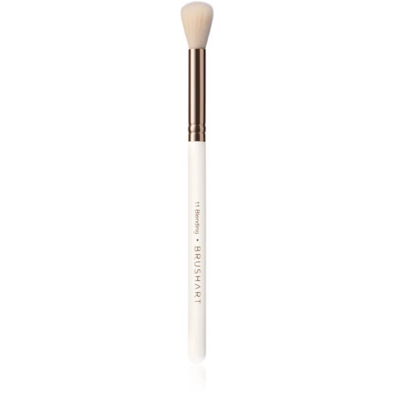 Basic Blending brush pędzel do cieniowania i blendowania