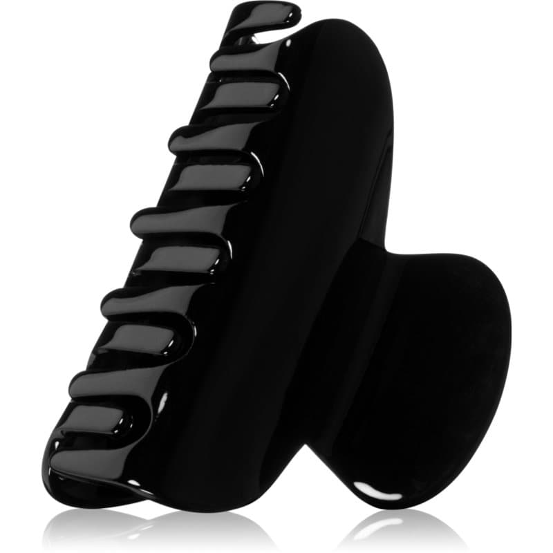 Hair Claw clip spinka do włosów Black