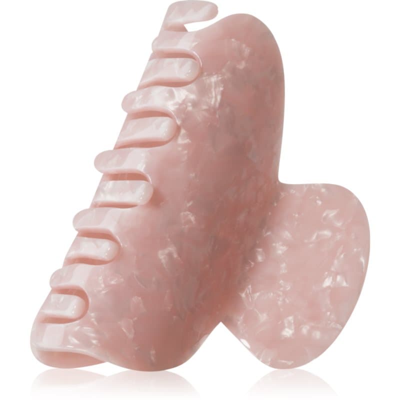 Hair Claw clip spinka do włosów Pink