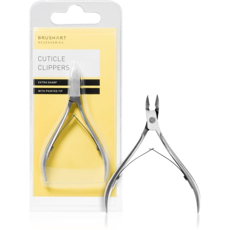 Accessories Cuticle clippers cążki do skórek 1