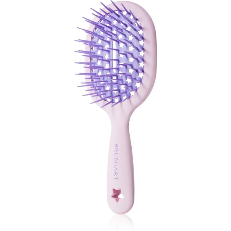 Daisy Dreams Detangling hairbrush szczotka do włosów Pink