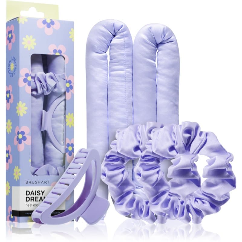Hair Heatless hair curling set zestaw do kręcenia włosów Daisy Dreams