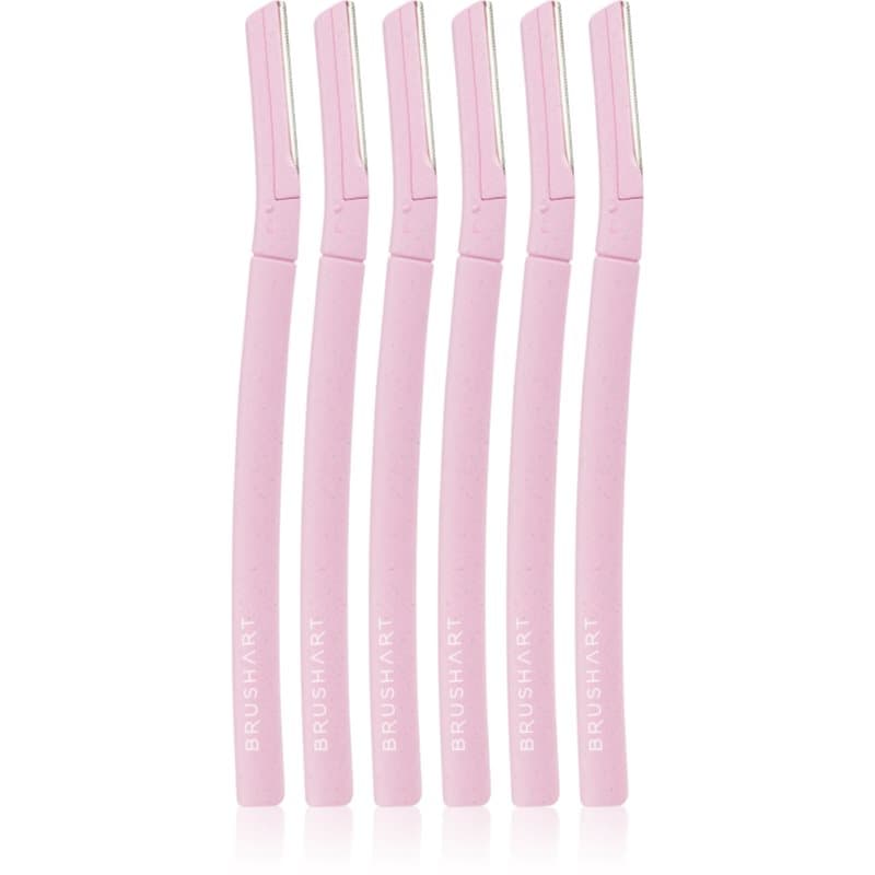 Accessories Face & Brow razors brzytwa do brwi