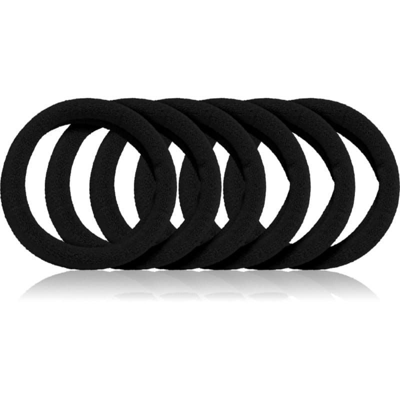 Hair Band gumki do włosów Black