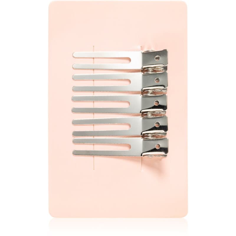 Hair Clip spinki do włosów silver pins