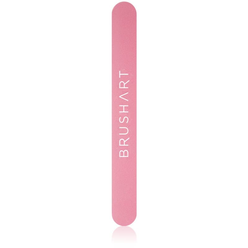 Accessories Nail file pilniczek do paznokci odcień Pink