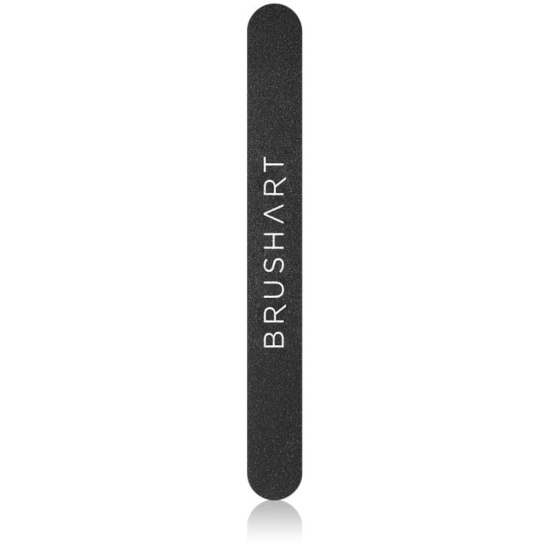 Accessories Nail file pilniczek do paznokci odcień Black