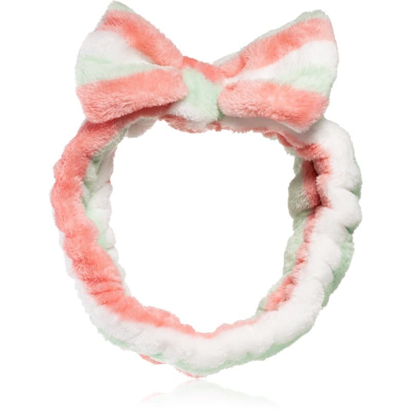 Accessories Skincare headband opaska kosmetyczna Mix
