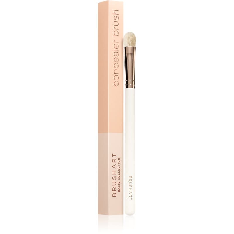 Basic Concealer brush pędzel do korektora