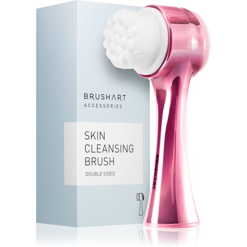 Accessories Skin cleansing brush szczoteczka do mycia twarzy