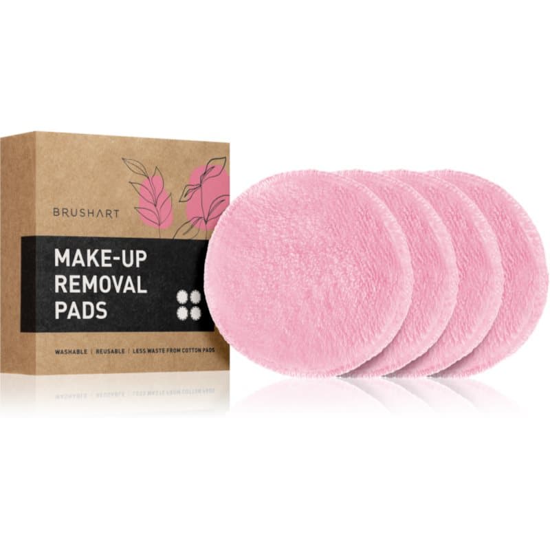 Home Salon Make-up removal pads płatki do demakijażu z mikrofibry wielokrotnego użytku
