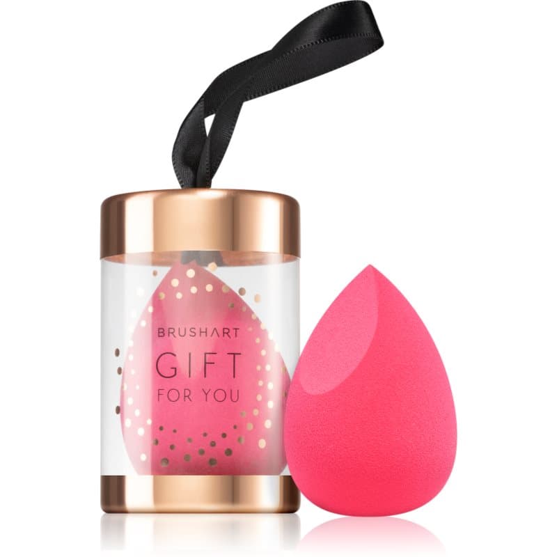 Gift for You Make-up sponge gąbka do makijażu odcień DARK PINK