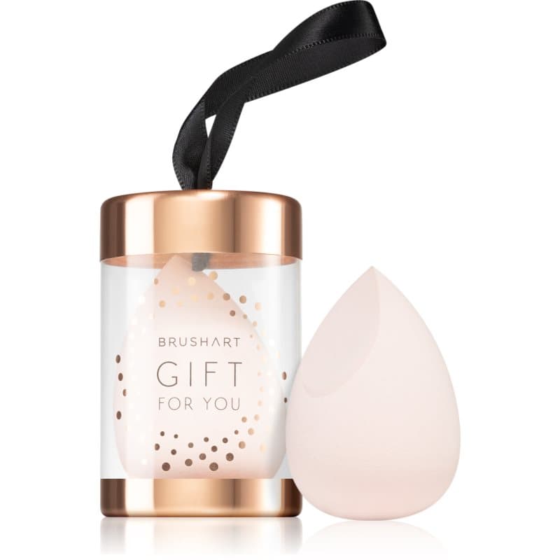 Gift for You Make-up sponge gąbka do makijażu odcień LIGHT PINK