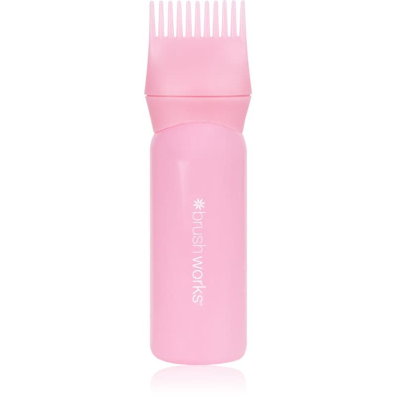 Hair Oil Applicator