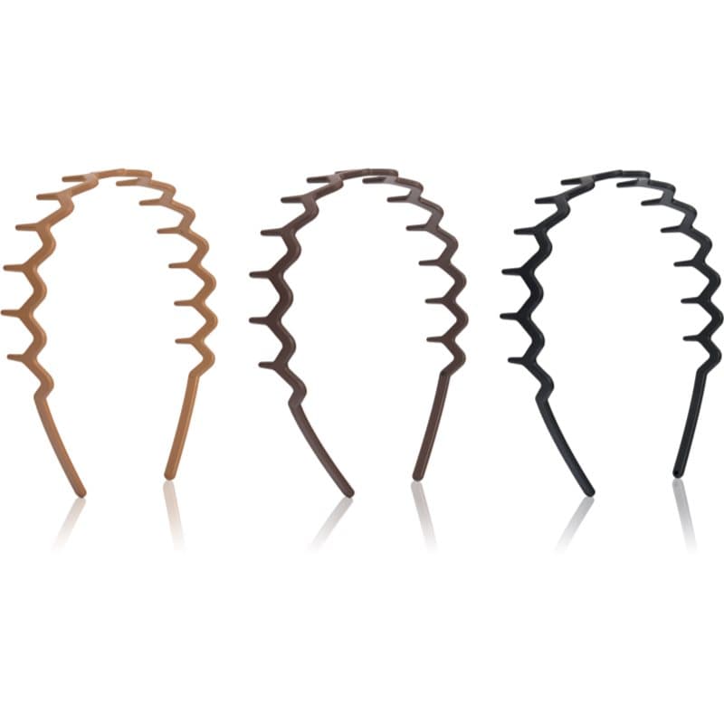 Zig Zag Headbands opaska na włosy