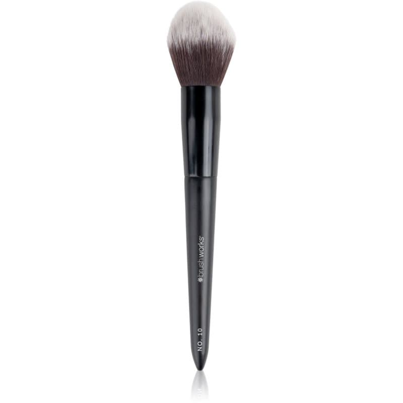 Bronzer Brush pędzel do bronzera typ NO. 10